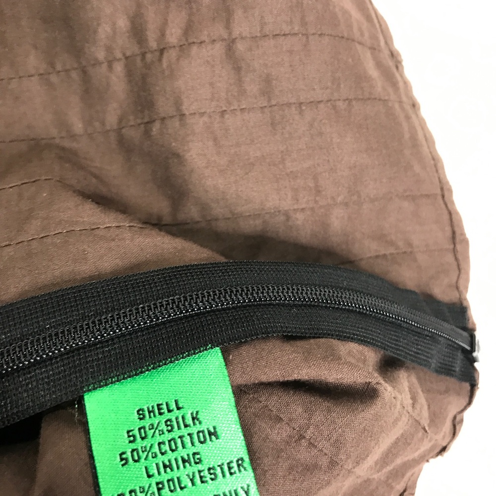 Tibi Silk Blend Camisole Size Large - Picture 6 of 6